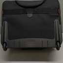 Wenger luggage Patriot II 15.6-Inch, Black