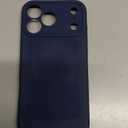 ESR for iPhone 17 Pro Max Case, Camera Control, Compatible with MagSafe, Shockproof MilitaryGrade Protection, Magnetic Phone Case for iPhone 17 Pro Max, Classic Hybrid Case, Dark Blue