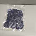 Navy Blue Balloons 12 inch, Navy Latex Balloons 50pcs Party Balloon for Graduation Wedding Birthday Party Decorations