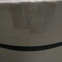 Porch Swing Cushions,Outdoor Cushions 3 Seater Replacement with Backrest, Waterproof Thickened Bench Cushion with Ties for Porch, Patio,Outdoor, Backyard and Garden (Beige Yellow 60 * 40 in)