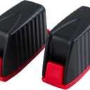 MRX Solutions 2 Replacement Batteries for Sram AXS, for eTap Eagle XX1 X01 GX Reverb Force Rival Red XPLR, Just The Battery