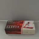 Red Light Therapy for Body, 31.5" * 11.8" Red Light Therapy Pad, Dual Chip Grade 360 LEDs 660nm & 850nm Infrared Light Therapy for Body Back Waist Shoulder Knee Joint Pain Relief, Gift for Women Men