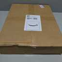 150L (40 Gal) Large Fashion Laundry Basket with Wheels, Leather Patchwork Rolling Hamper Carts, Sturdy Metal Frame, Removable Washable Bag, Tall Clothes Sorter for Bedroom, Laundry Room - Black