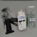 Phone Camera Lens Kit 28X Telephoto Lens for iPhone with E-Clip and Tripod, Suitable for Most
