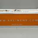 Upholstery High Density 4"" Height x 24"" Width x 72"" Length-Home or Commercial Use Seat Replacement Cushion (FOAM-HD-4x24x72)