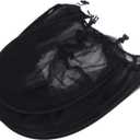 Baby Stroller Hammock, Universal Baby Stroller Hammock, Breathable Full Coverage for Newborns for Picnics