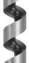DEWALT Drill Bit, Ship Auger, 1 Inch x 17 Inch (DW1687)