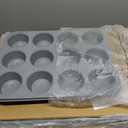 GRANITESTONE Ceraluxe 20Pc Pots and Pans Set Non Stick Ceramic Cookware Set