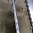 Vevor Commercial Electric Meat Bandsaw, 2200W Stainless Steel Bone Sawing Machine, 18.5" x 20.9" Workbench, 0-180mm Cutting Thickness, Frozen Meat Cutter with 6 Blades for Rib, Pork, Beef