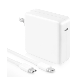 Mac Book Pro Charger 106W USB C Fast Charger Compatible with MacBook 7.2ft/2.2m