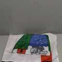 Cork Ireland County Flag 3x5ft Vivid Color Double Stitched with 2 Brass Grommets