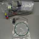 Fuel Pump Assembly Compatible with Chevrolet Tahoe & GMC Yukon & Cadillac Escalade 2004-2007, 4.8L 5.3L 6.0L 6.2L E3581M