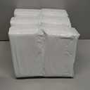 Pampers Diapers - Baby Dry - Size 1, 204 Count, Absorbent Disposable Infant Diaper (Packaging May Vary)