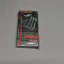 wahhle Compatible with Samsung Galaxy S23 Case, Built in Screen Protector Full Body Shockproof Slim Fit Bumper Protective Phone Cover for Galaxy S23 5G 6.1'' Men Women-Black/Clear