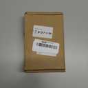 Vehicle Camera Integrated into Case Handle Rear View Camera Trunk Handle Backup Camera Replacement for Audi A6L/Q7/A3 8P 8V /A4 B6 B7/A6L/8E /S5 (No.01678=110x30 mm)