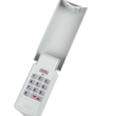 for Genie Garage Door Opener Keypad and Remote,Compatible with All Genie/Overhead Garage Door Openers, for Model GK-R 37332R OKP-BX GK-BX