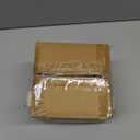 Nat & Jules Japanese Style Blue 12 ounce Stoneware Wood Handled Mug With Coaster Lid