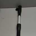 Adjustable Outboard Throttle Handle Extension – Telescoping Marine Handle for Outboard Motors, Extends from 51-123CM, Telescopic-Length