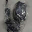 TKDY AC-L200 Charger for Sony Handycam, Replacement for AC-L200 L25 Power Adapter, Compatible with DCR-DVD DCR-HC DCR-SR DCR-SX HDR-CX HDR-PJ HDR-SR NEX-VG Series etc, 100-240V Travel Friendly.