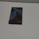 TORRAS for iPhone 17 Pro Case, Beyond Military-Grade Protection, Camera Control Button, DIY Buttons, Translucent Matte Slim Thin Shockproof Hard Back Anti-Scratch case for iPhone 17 Pro, Deep Blue