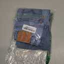 Levi's Boys 514 Straight Fit Jeans, 26"