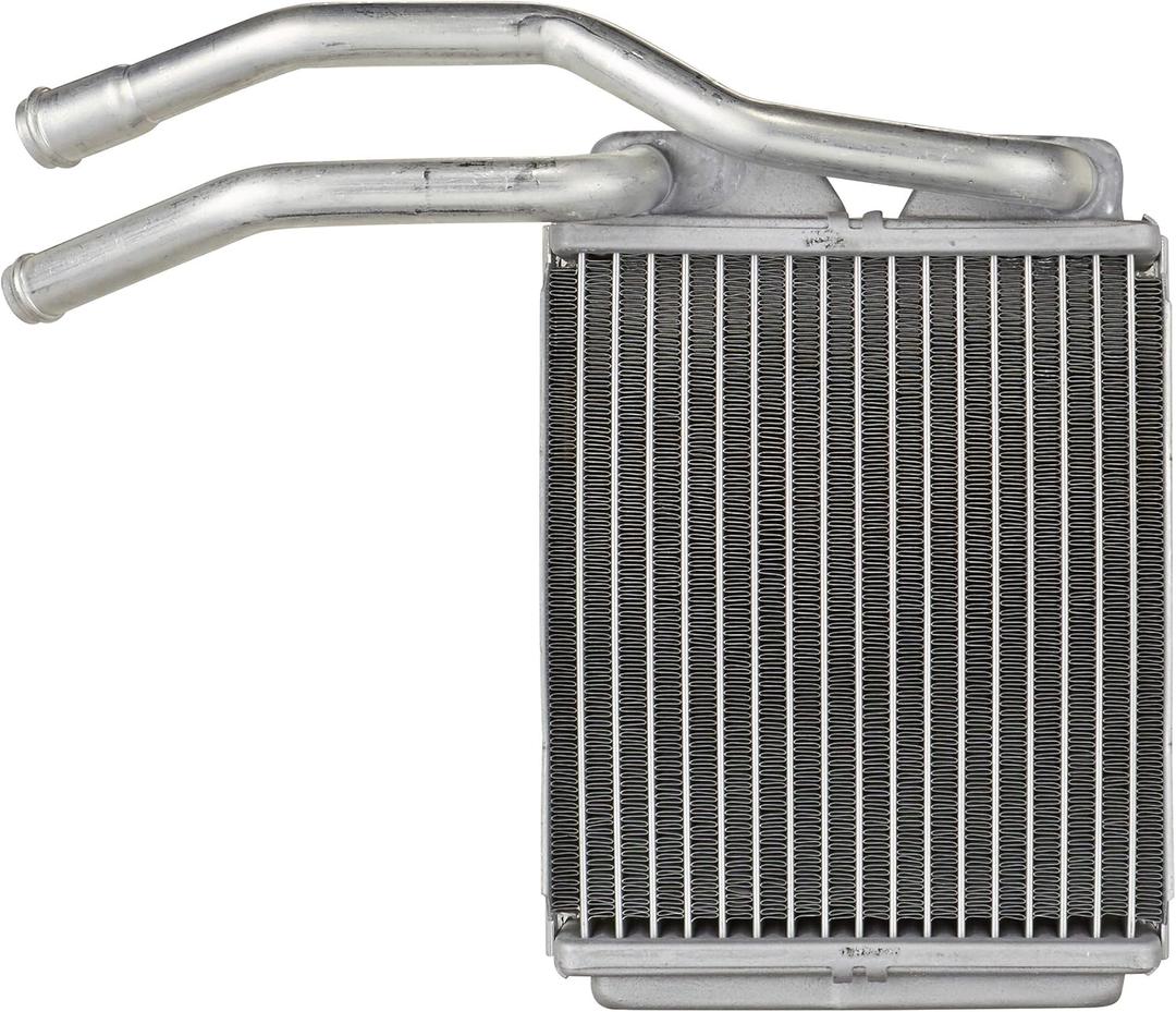 Spectra Premium 94610 Vehicle HVAC Heater Core Replacement Compatible With Chevrolet Corvette 5.0L and 5.7L
