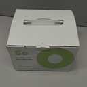 ANUWEO Shoulder & Neck Massager with Heat, 4D Bionic Heated Neck Massager with Fingers Simulates a Real Palm Massage for Comfort, 3 Intensity Levels + 2 Heat Settings Relax Muscle Tension