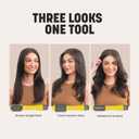 Drybar Blow-Dryer Shot Collection | Faster Blowouts with Tons of Volume and Less Frizz | Choose The Barrel Size Best for Your Hair Length and Desired Style