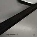 OEM QUALITY 26" + 22" Premium All-Seasons Stable And Quiet Windshield Wiper Blades(Set of 2)