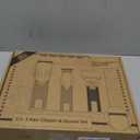 Remington® Virtually Indestructible All-in-One Grooming Kit, Yellow, PG6856