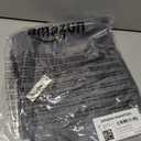 Amazon Essentials Men's Slim-Fit Wrinkle-Resistant Flat-Front Stretch Chino Pant (Gray)