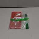 Magnetic for iPhone 15 Plus Case & iPhone 14 Plus Case, [Compatible with MagSafe] [Military Grade Drop Protection] Translucent Matte Shockproof Anti-Scratch Phone Cover, Red