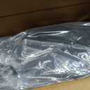 Custom For Dodge Ram 1500 Seat Covers 2500 3500 2026 2025 -2002 Full Set,  014# Black&Red, Full Set-Flat Bench