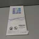 Car Screen Protector for 7 Inch 2023-2026 Honda Civic CRV HRV Pilot& Acura Integra GPS Navigation Tempered Glass Screen Protector Films for HR-V CR-V 2022-2024 2025 2026 Civic Accessories