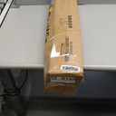 Office Chair Mat for Carpets, Clear Computer Desk Chair Mat for Low Carpeted Floors, Thick and Sturdy Carpet Protector, Easy Glide and Flat Without Curling(30'' x 48'' Rectangle)