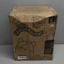 Squishmallows Original 14in Claudia The Purple Beet with Pink Headband  Official Jazwares Plush (Large)