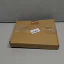 Wokceer 6FT Wedding Arch Backdrop Cover Spandex Fitted Beige Arch Covers Round Top Chiara Arches Cover for Wedding Birthday Party Ceremony Banquet Decoration