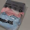 Period Underwear High Absorbency For Teens - Leak-Proof & Reusable Menstrual Pants for Heavy Flow Days - 3 Pack,Multicolor,Small