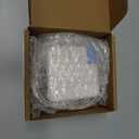 Mac Book Pro Charger,85W L-Tip Replacement AC Power Adapter, Compatible with Adapter for Mac Book Pro 15-Inch and 17-inch (Before mid 2012 Models)