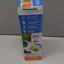POWERXL VACUUM SEALER ZIPPER BAGS 20PC