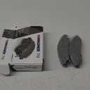 Wagner Brake ThermoQuiet QC1378 Ceramic Disc Brake Pad Set