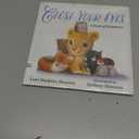 Close Your Eyes: A Book of Sleepiness