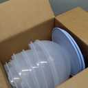 Tupperware 3-Piece Wonderlier Bowl Set