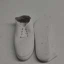 Shoes8teen Womens Canvas Decks Sneakers 18 Colors 8.5
