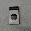 12 Round Wood Ornament Tags, 3" Wooden Circles for Crafts or Storage Bins, Hanging Label with Jute String, Personalized Gift Tag