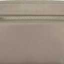 Travelon Women's Anti-theft Tailored Convertible Crossbody Clutch
