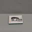 moofit HW401 Heart Rate Monitor Armband, IP67 Waterproof, Support Bluetooth/ANT+, Rechargeable Optical Heart Rate Sensor Bracelet Works with Wahoo, Strava, Elite HRV