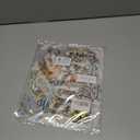 8 Pcs Highland Cow Heat Transfer Patches, Vinyl Designs Iron on Transfers for T-Shirts, Western DTF Heat Transfer Stickers for Clothes, Iron on Decals for DIY Clothing, Hats and Pillows