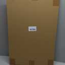 Framed Jesus Wall Art Decor Walking In The Water Canvas Christian Religious Jesus Canvas Wall Decoration Bible Picture Poster Printing Living Room Painting Bedroom Church Ready To Hang