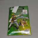 Morphsuits White Power Ranger Costume Adult Men, Power Ranger Costume Adult, Funny Costumes for Adults (Medium)